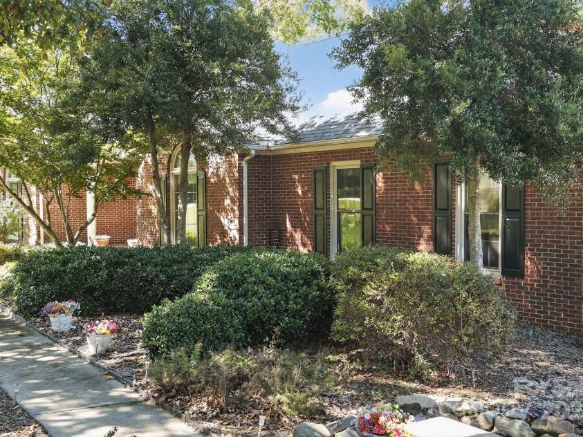 208 Stone Ridge Drive, Salisbury, NC 28146.  MLS# CAR4259618, YatesRealty ID 3500. 