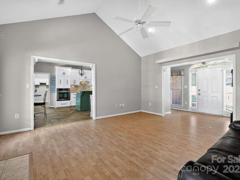 208 Stone Ridge Drive, Salisbury, NC 28146.  MLS# CAR4259618, YatesRealty ID 3500. 