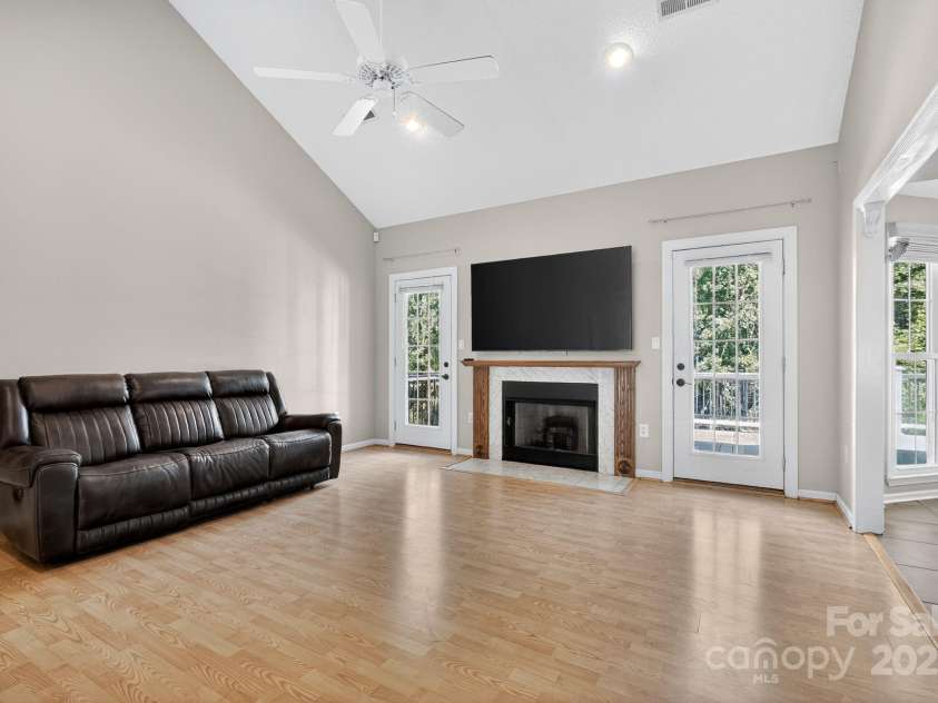 208 Stone Ridge Drive, Salisbury, NC 28146.  MLS# CAR4259618, YatesRealty ID 3500. 