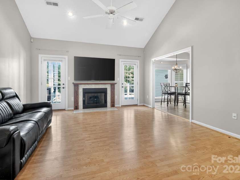 208 Stone Ridge Drive, Salisbury, NC 28146.  MLS# CAR4259618, YatesRealty ID 3500. 