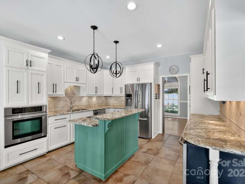 208 Stone Ridge Drive, Salisbury, NC 28146.  MLS# CAR4259618, YatesRealty ID 3500. 