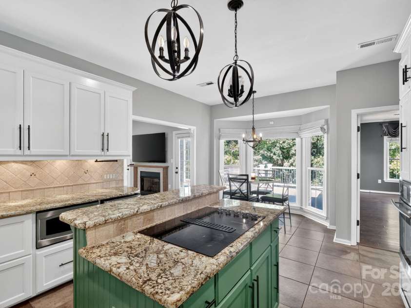 208 Stone Ridge Drive, Salisbury, NC 28146.  MLS# CAR4259618, YatesRealty ID 3500. 