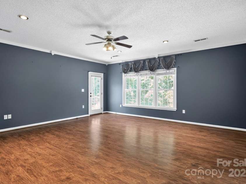 208 Stone Ridge Drive, Salisbury, NC 28146.  MLS# CAR4259618, YatesRealty ID 3500. 