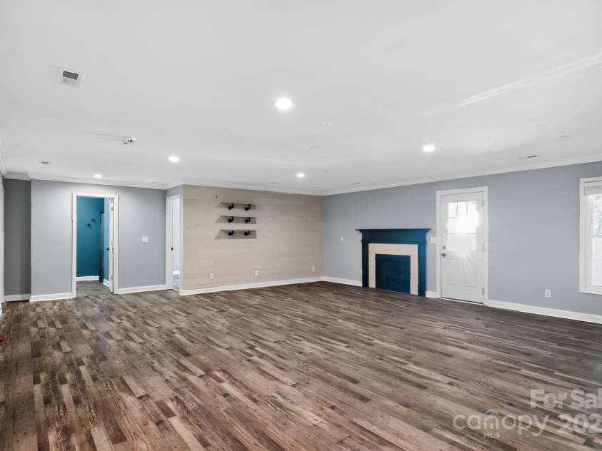 208 Stone Ridge Drive, Salisbury, NC 28146.  MLS# CAR4259618, YatesRealty ID 3500. 