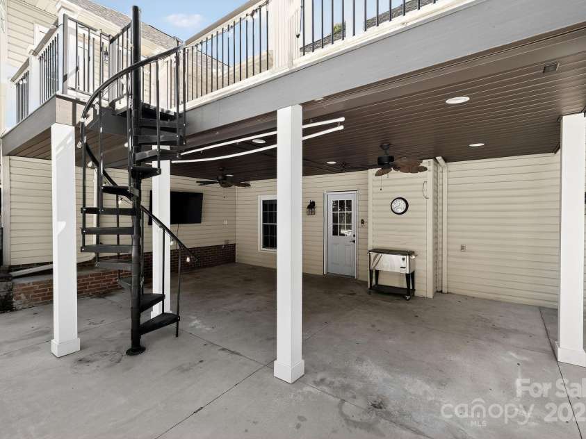 208 Stone Ridge Drive, Salisbury, NC 28146.  MLS# CAR4259618, YatesRealty ID 3500. 