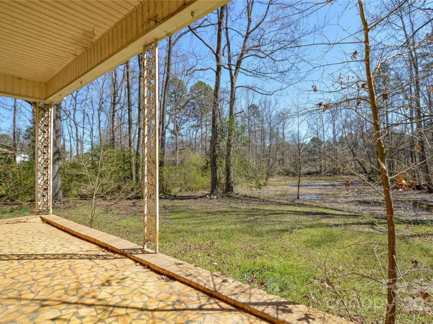 2519 Arnold Drive, Monroe, NC 28110.  MLS# CAR4232709, YatesRealty ID 3500. 