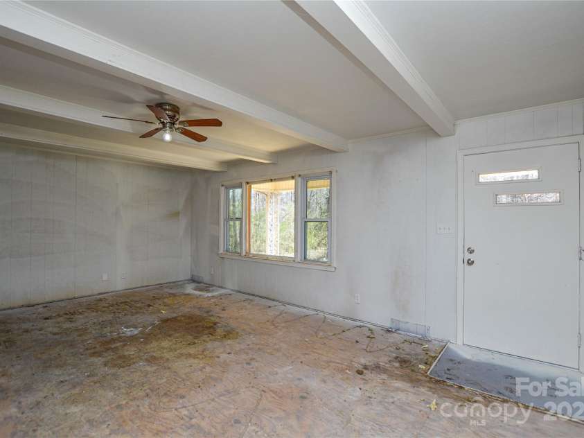 2519 Arnold Drive, Monroe, NC 28110.  MLS# CAR4232709, YatesRealty ID 3500. 