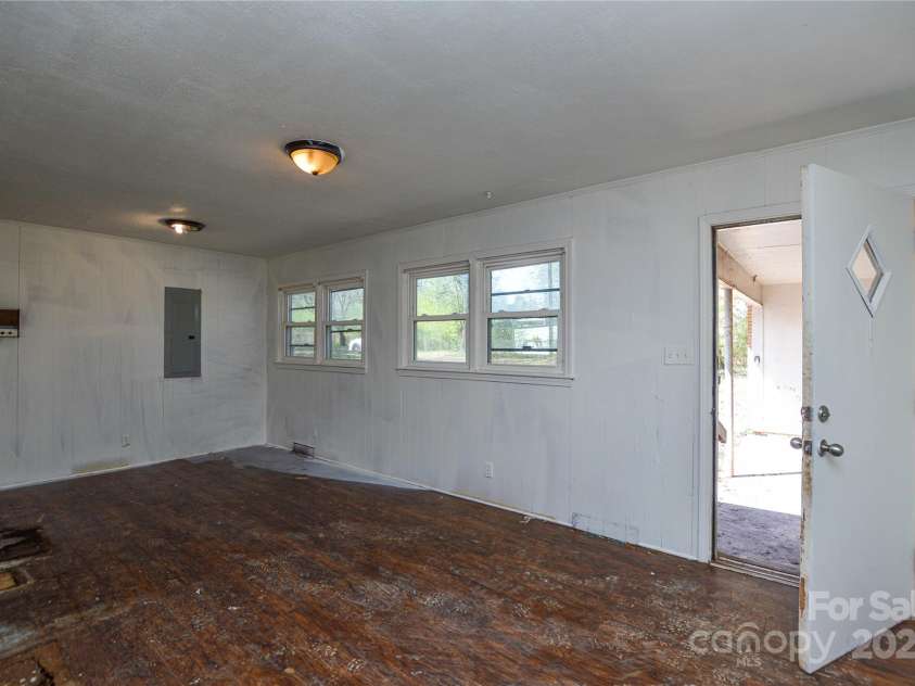 2519 Arnold Drive, Monroe, NC 28110.  MLS# CAR4232709, YatesRealty ID 3500. 