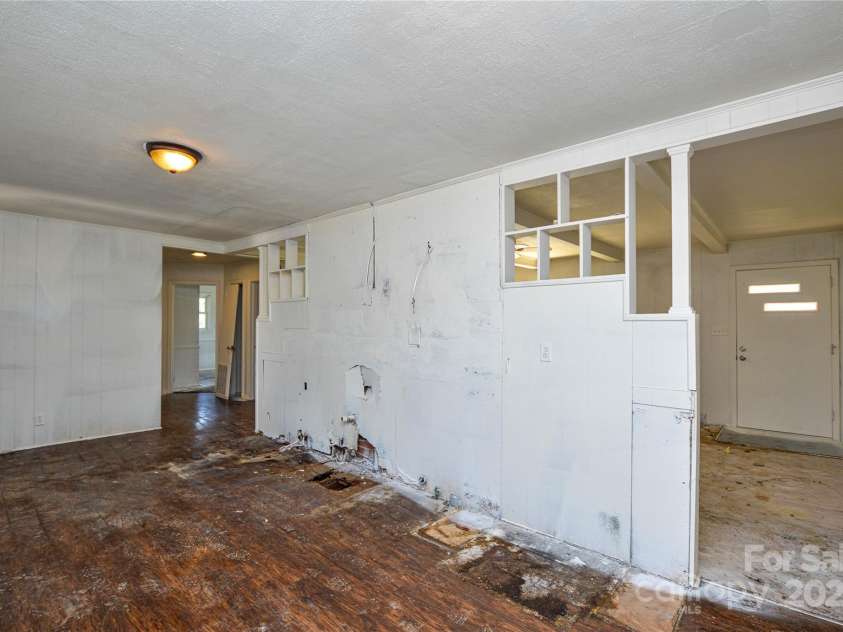 2519 Arnold Drive, Monroe, NC 28110.  MLS# CAR4232709, YatesRealty ID 3500. 