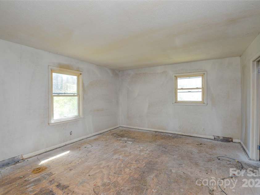 2519 Arnold Drive, Monroe, NC 28110.  MLS# CAR4232709, YatesRealty ID 3500. 