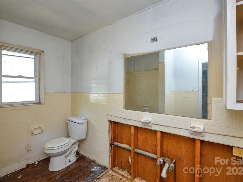 2519 Arnold Drive, Monroe, NC 28110.  MLS# CAR4232709, YatesRealty ID 3500. 