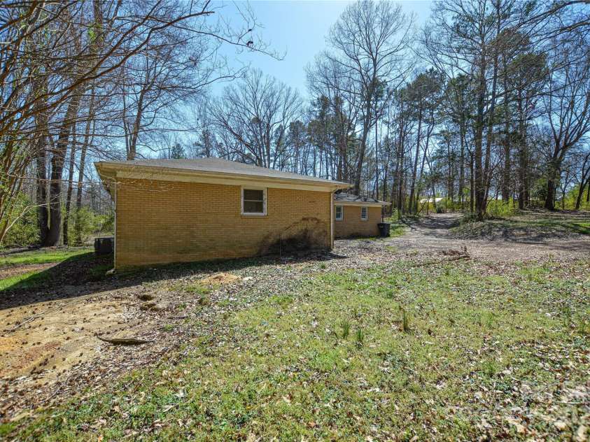 2519 Arnold Drive, Monroe, NC 28110.  MLS# CAR4232709, YatesRealty ID 3500. 