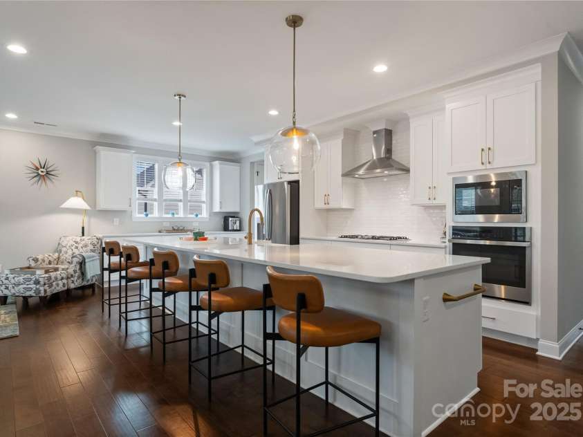 13630 Tranquil Day Drive, Matthews, NC 28105.  MLS# CAR4291117, YatesRealty ID 35000. 