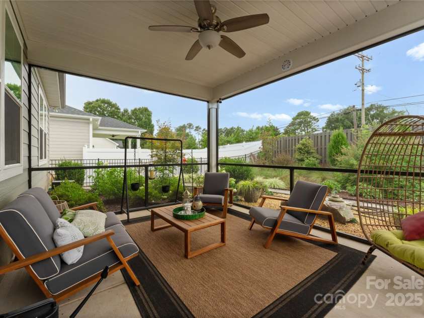 13630 Tranquil Day Drive, Matthews, NC 28105.  MLS# CAR4291117, YatesRealty ID 35000. 