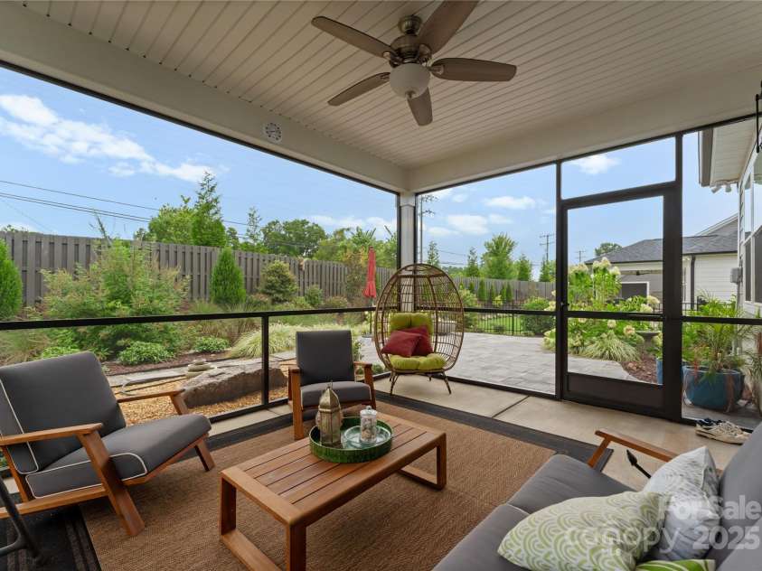13630 Tranquil Day Drive, Matthews, NC 28105.  MLS# CAR4291117, YatesRealty ID 35000. 