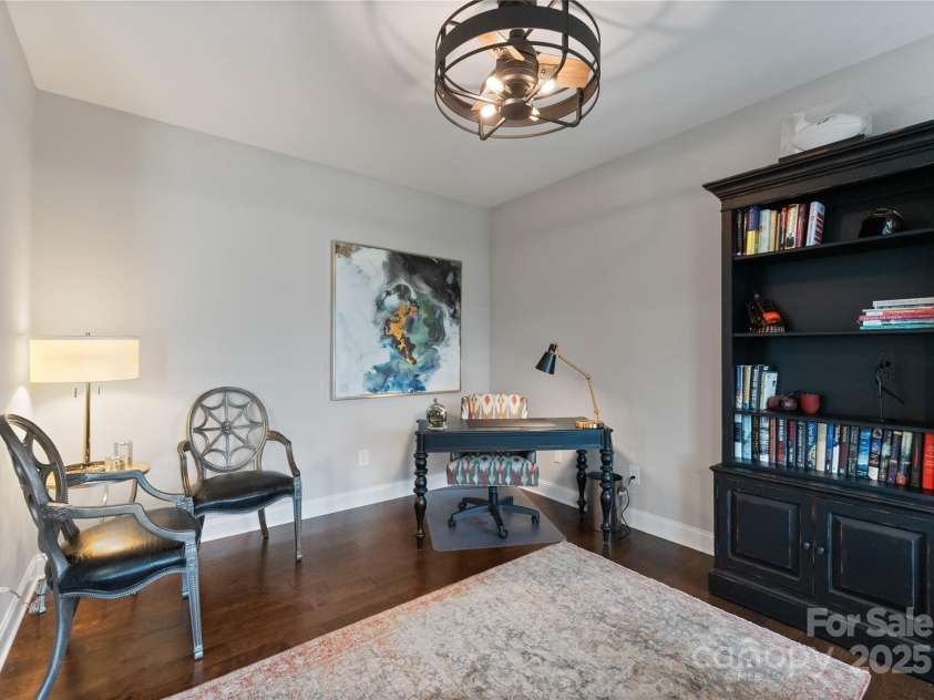 13630 Tranquil Day Drive, Matthews, NC 28105.  MLS# CAR4291117, YatesRealty ID 35000. Office