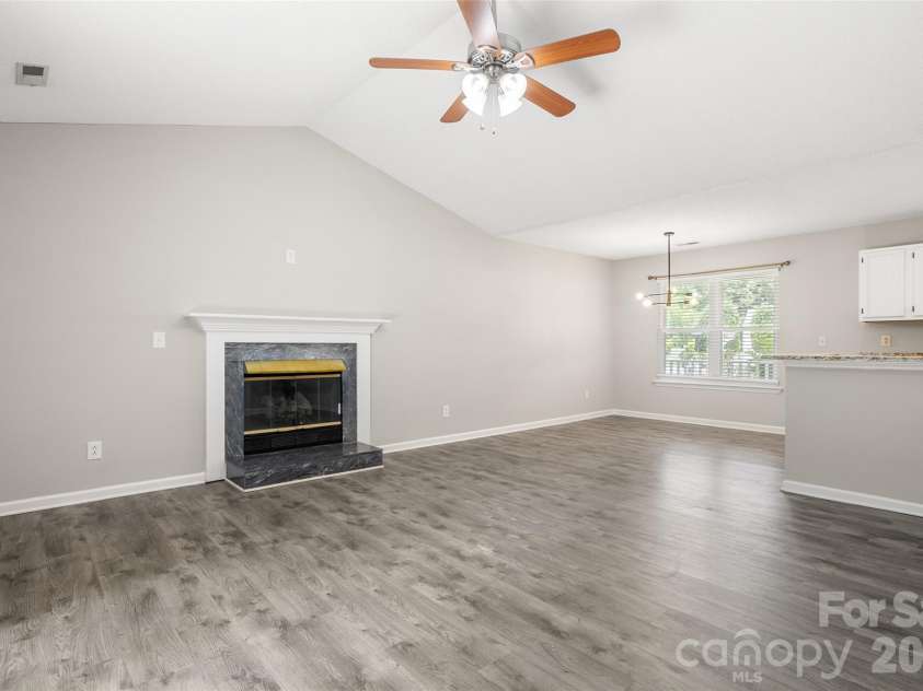4813 Von Court, Monroe, NC 28110.  MLS# CAR4398470, YatesRealty ID 35000. 