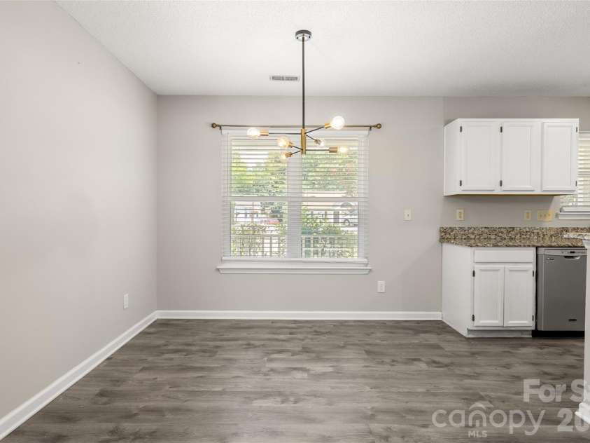 4813 Von Court, Monroe, NC 28110.  MLS# CAR4398470, YatesRealty ID 35000. 
