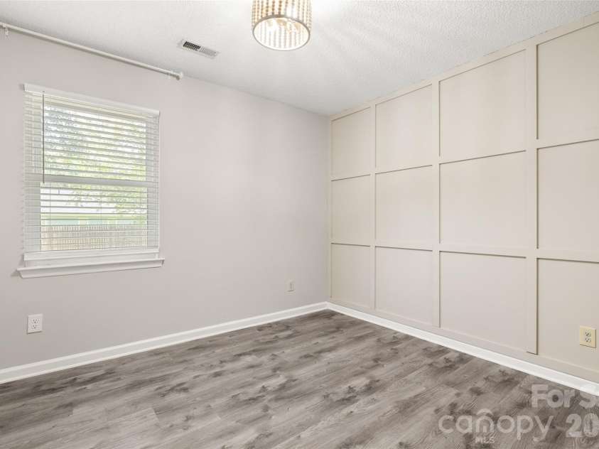 4813 Von Court, Monroe, NC 28110.  MLS# CAR4398470, YatesRealty ID 35000. 