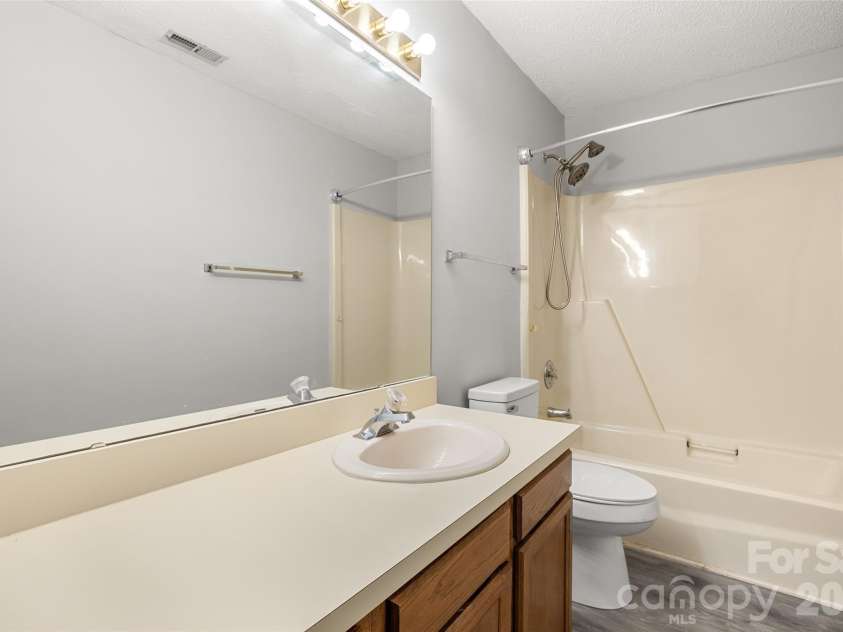 4813 Von Court, Monroe, NC 28110.  MLS# CAR4398470, YatesRealty ID 35000. 