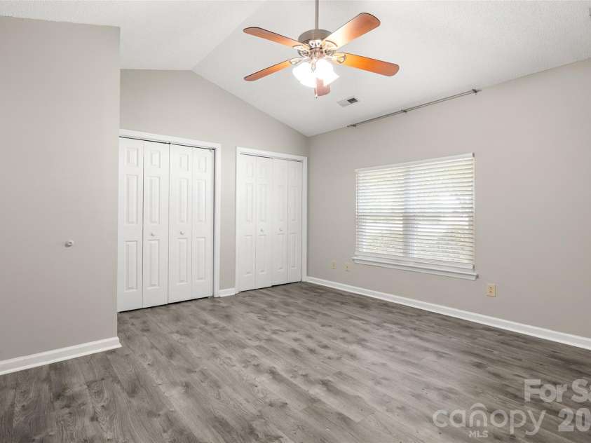 4813 Von Court, Monroe, NC 28110.  MLS# CAR4398470, YatesRealty ID 35000. 