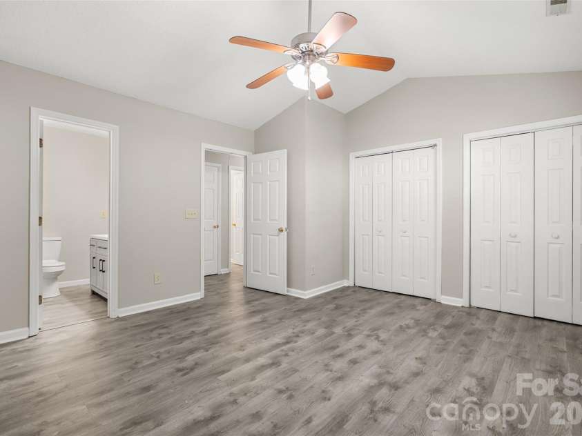 4813 Von Court, Monroe, NC 28110.  MLS# CAR4398470, YatesRealty ID 35000. 