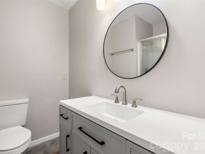 4813 Von Court, Monroe, NC 28110.  MLS# CAR4398470, YatesRealty ID 35000. 