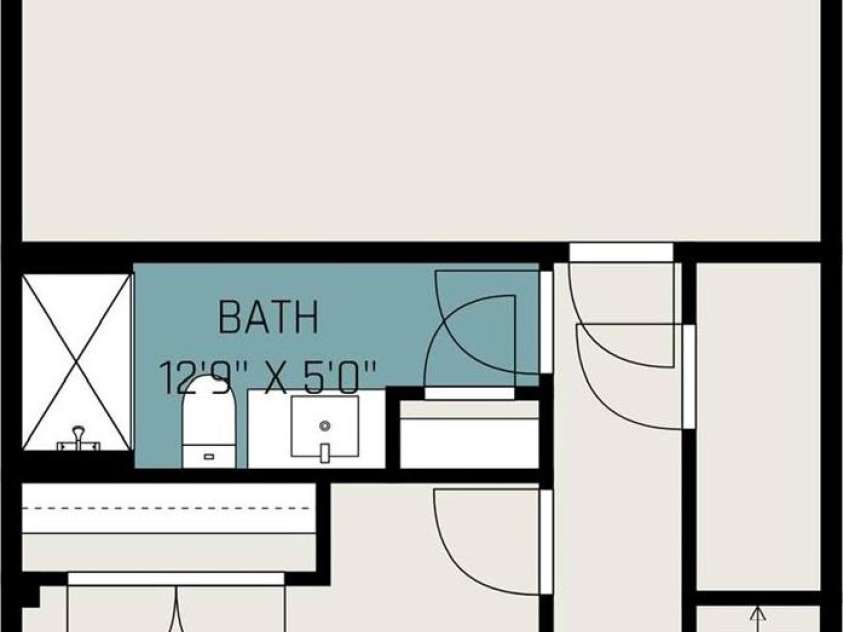 12313 Landry Renee Place, Charlotte, NC 28277.  MLS# CAR4294367, YatesRealty ID 35001. First Floor