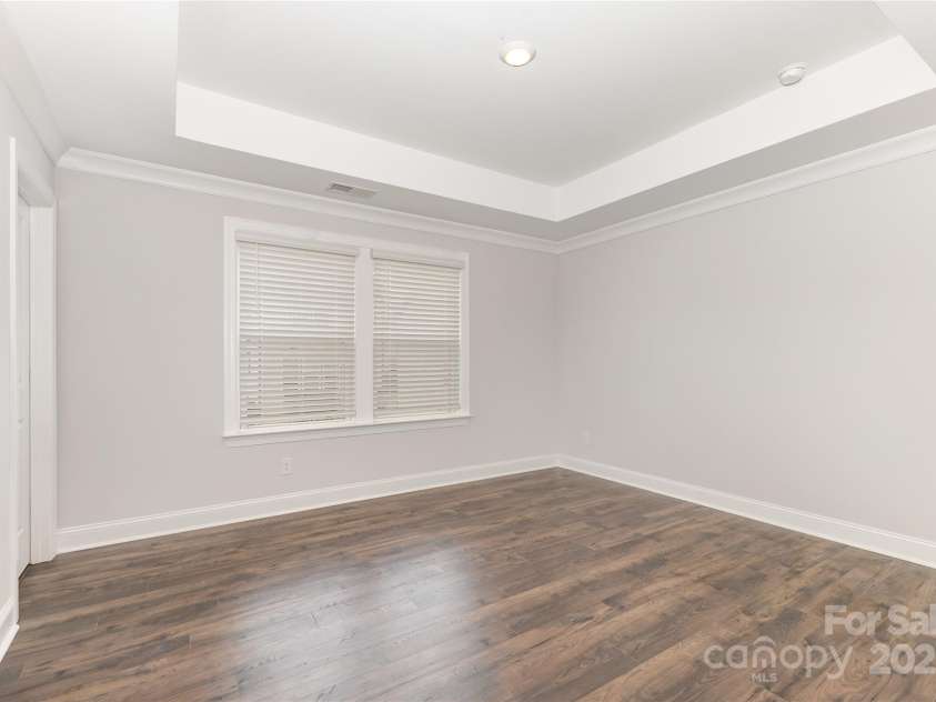 12313 Landry Renee Place, Charlotte, NC 28277.  MLS# CAR4294367, YatesRealty ID 35001. Owners Suite 2