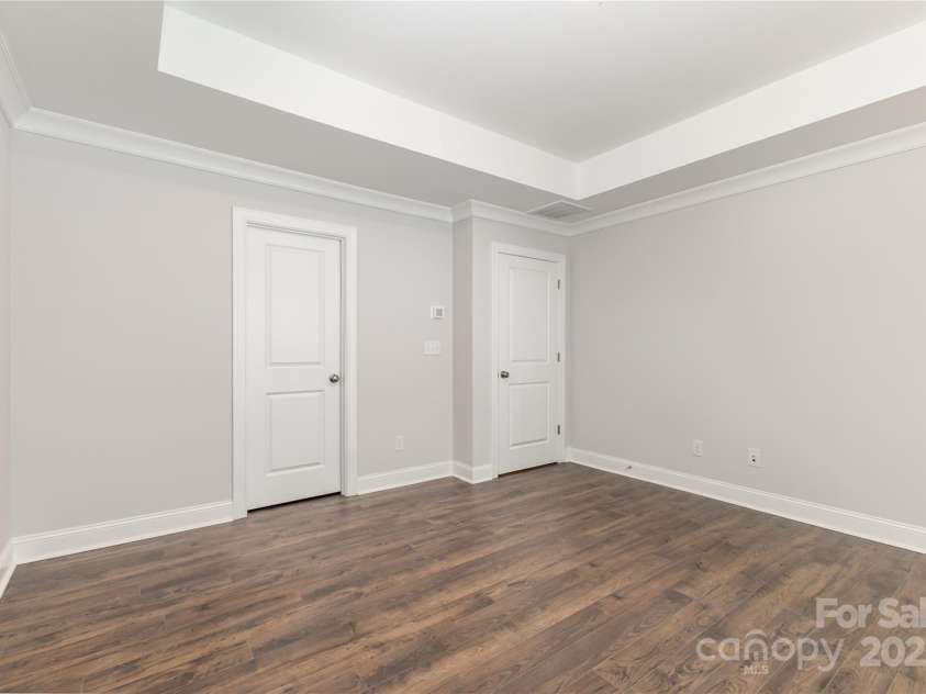 12313 Landry Renee Place, Charlotte, NC 28277.  MLS# CAR4294367, YatesRealty ID 35001. Owners suite 2