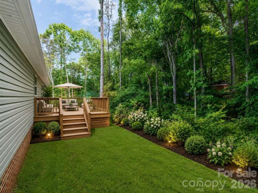 7822 Stillwater Drive, Sherrills Ford, NC 28673.  MLS# CAR4413305, YatesRealty ID 35001. Virtually Staged