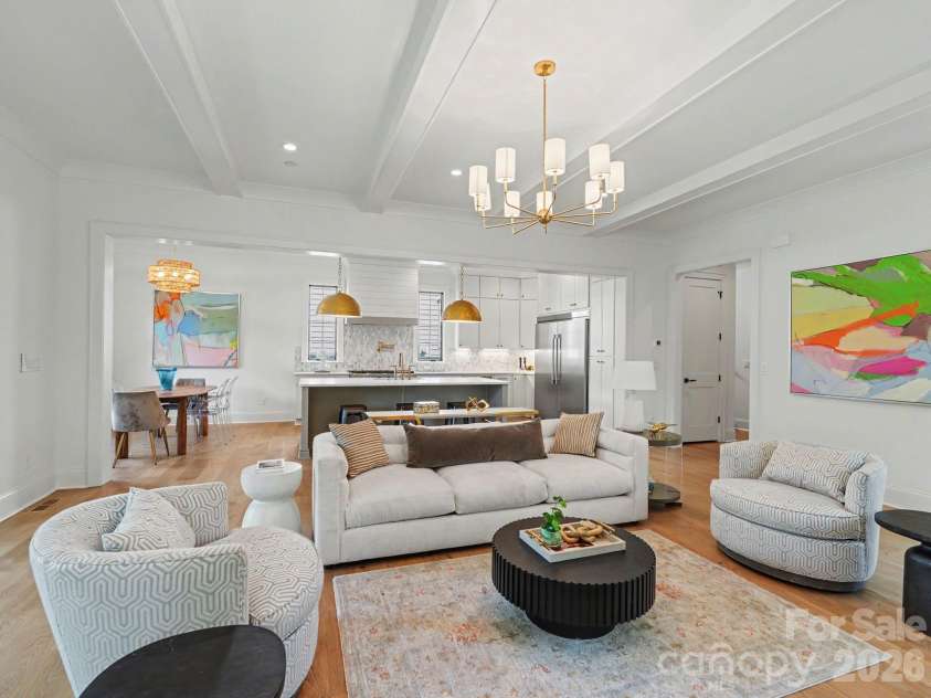 5963 Gate Post Road, Charlotte, NC 28211.  MLS# CAR4390740, YatesRealty ID 35004. 