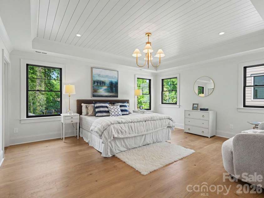 5963 Gate Post Road, Charlotte, NC 28211.  MLS# CAR4390740, YatesRealty ID 35004. 