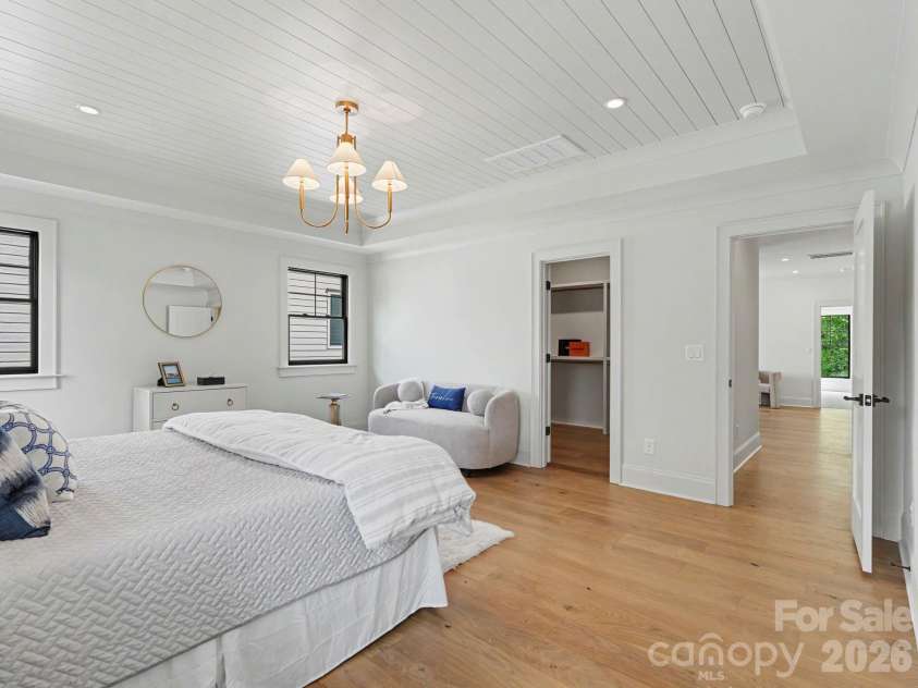 5963 Gate Post Road, Charlotte, NC 28211.  MLS# CAR4390740, YatesRealty ID 35004. 