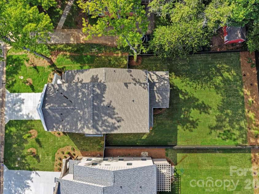 5963 Gate Post Road, Charlotte, NC 28211.  MLS# CAR4390740, YatesRealty ID 35004. 