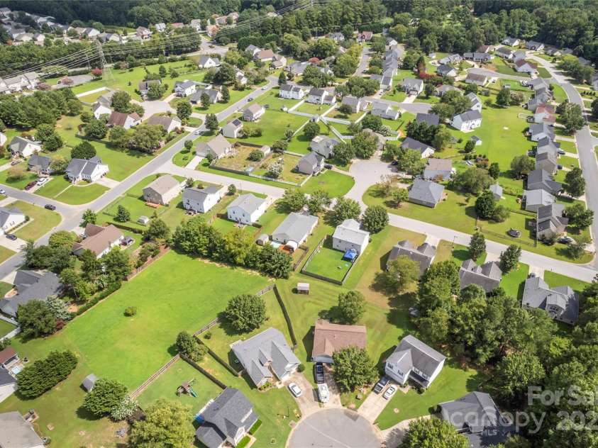 570 Montgomery Drive, Rock Hill, SC 29732.  MLS# CAR4295047, YatesRealty ID 35005. 