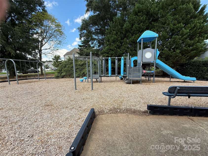 570 Montgomery Drive, Rock Hill, SC 29732.  MLS# CAR4295047, YatesRealty ID 35005. Playground