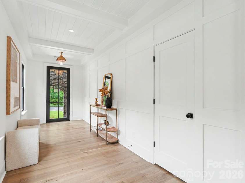 5971 Gate Post Road, Charlotte, NC 28211.  MLS# CAR4395302, YatesRealty ID 35005. 