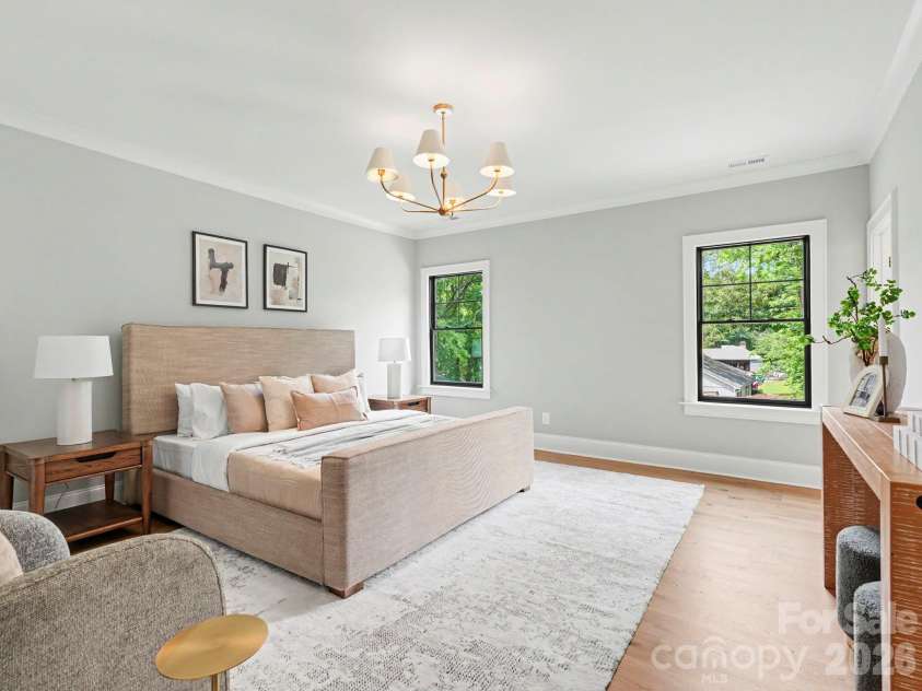 5971 Gate Post Road, Charlotte, NC 28211.  MLS# CAR4395302, YatesRealty ID 35005. 