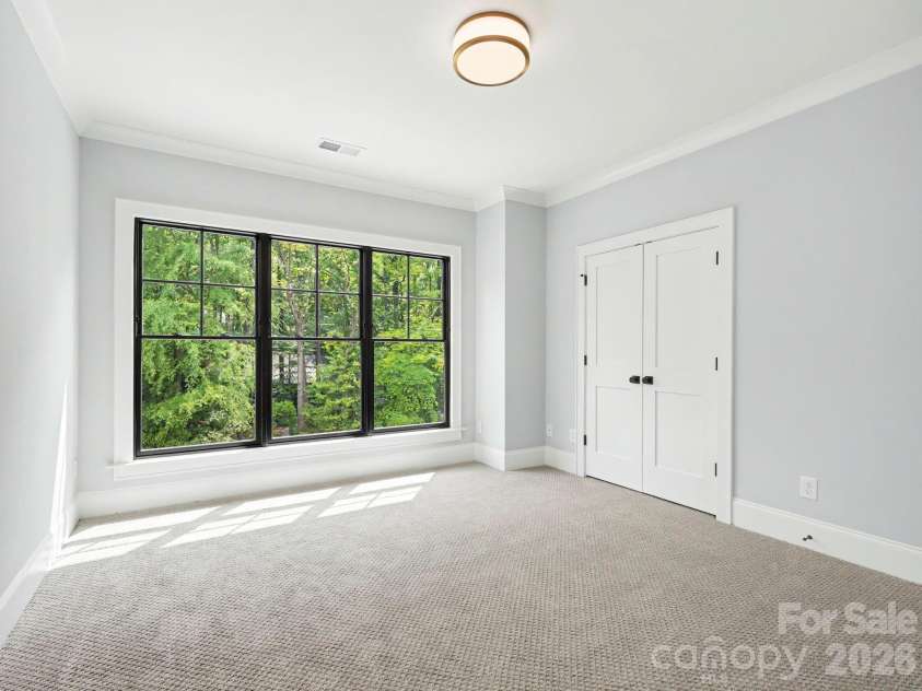 5971 Gate Post Road, Charlotte, NC 28211.  MLS# CAR4395302, YatesRealty ID 35005. 
