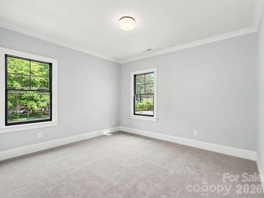 5971 Gate Post Road, Charlotte, NC 28211.  MLS# CAR4395302, YatesRealty ID 35005. 
