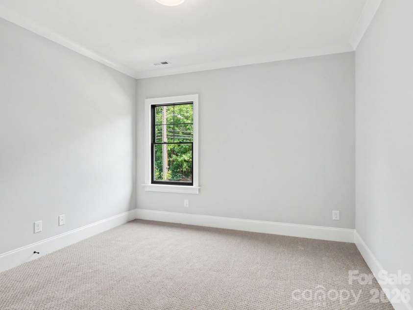 5971 Gate Post Road, Charlotte, NC 28211.  MLS# CAR4395302, YatesRealty ID 35005. 