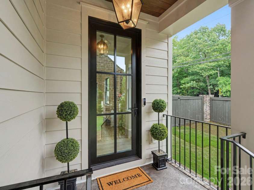 5971 Gate Post Road, Charlotte, NC 28211.  MLS# CAR4395302, YatesRealty ID 35005. 
