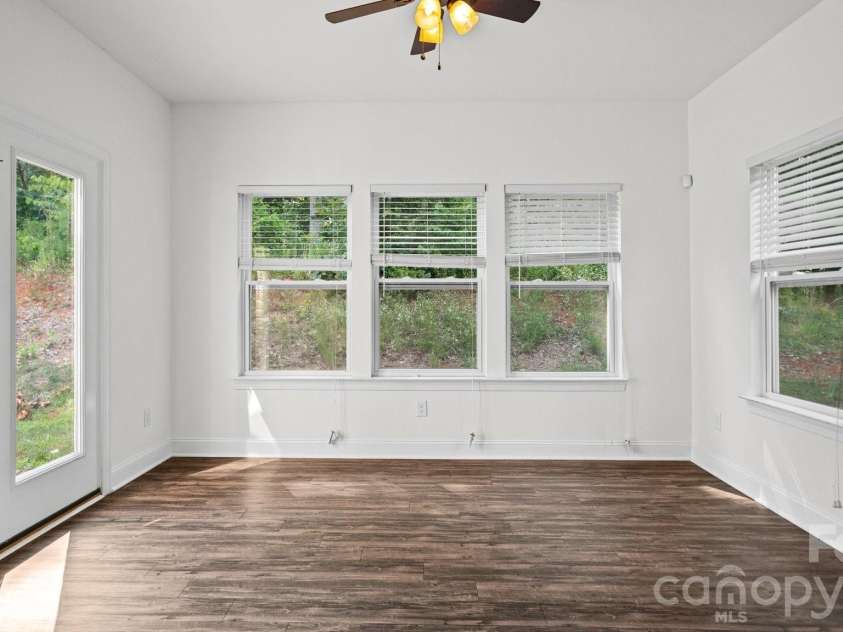 7235 Barefoot Forest Drive, Charlotte, NC 28269.  MLS# CAR4396233, YatesRealty ID 35006. 