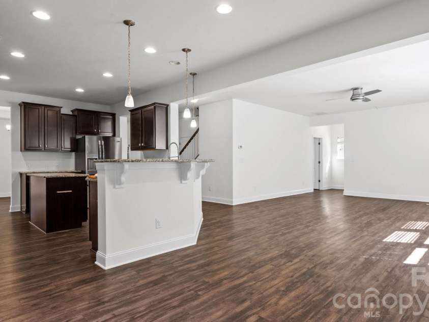 7235 Barefoot Forest Drive, Charlotte, NC 28269.  MLS# CAR4396233, YatesRealty ID 35006. 
