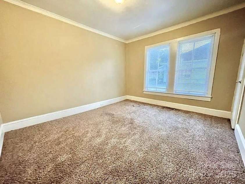 861 Old Charlotte Road, Concord, NC 28027.  MLS# CAR4272025, YatesRealty ID 35006. Previous Rental pictures-