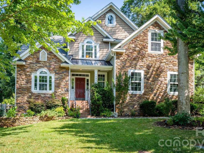 7933 Sally Clark Drive, Denver, NC 28037.  MLS# CAR4397836, YatesRealty ID 35007. 