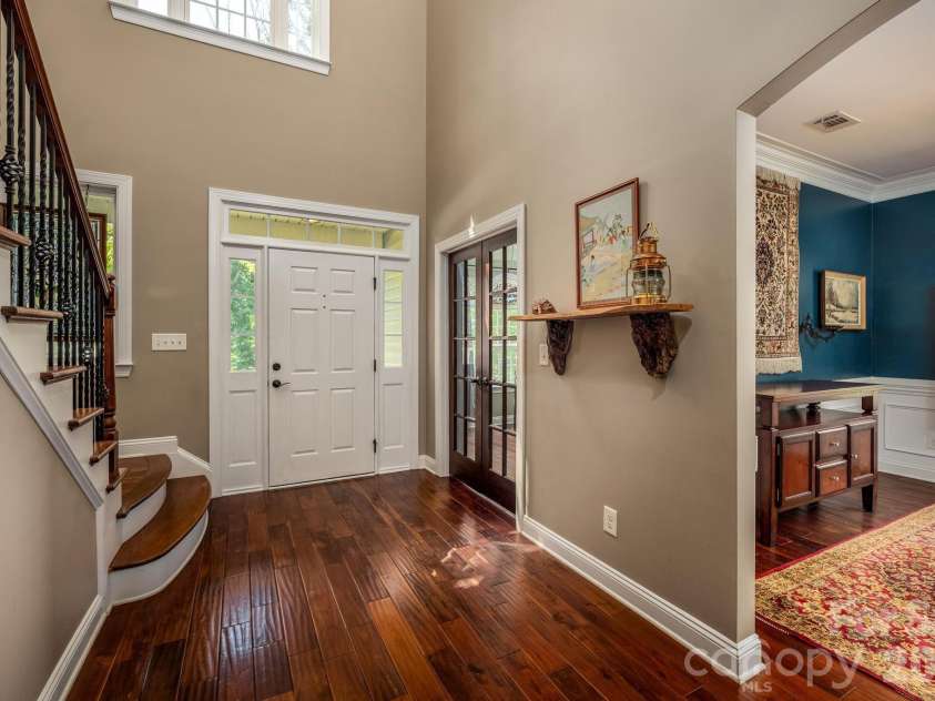 7933 Sally Clark Drive, Denver, NC 28037.  MLS# CAR4397836, YatesRealty ID 35007. 