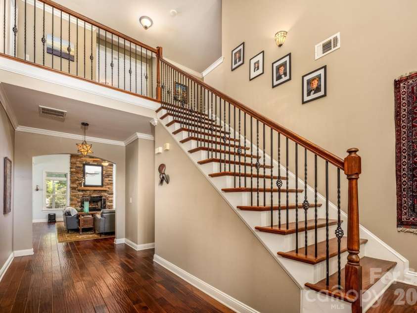 7933 Sally Clark Drive, Denver, NC 28037.  MLS# CAR4397836, YatesRealty ID 35007. 