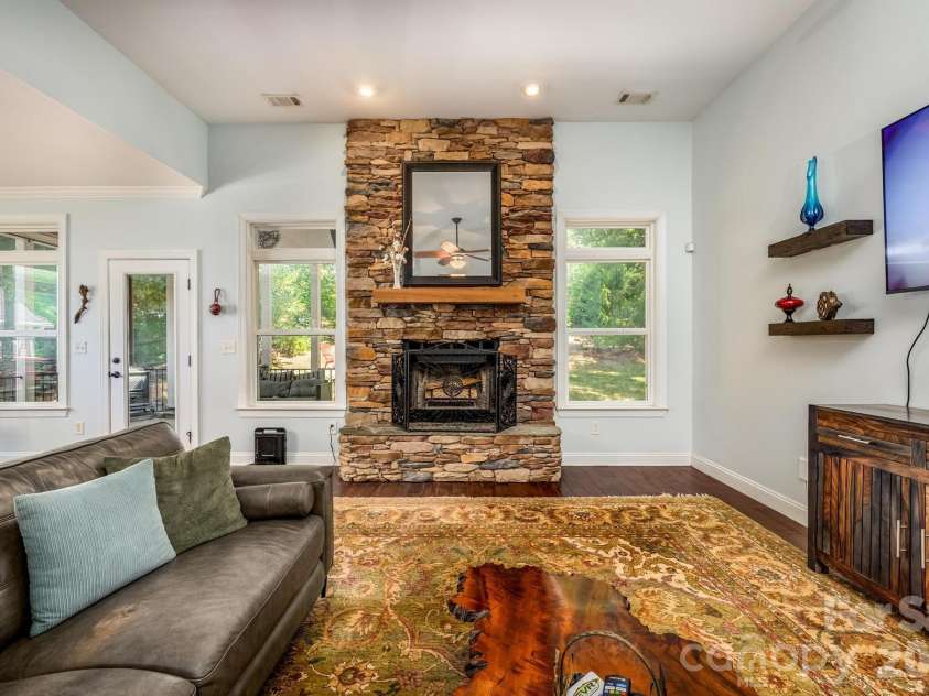7933 Sally Clark Drive, Denver, NC 28037.  MLS# CAR4397836, YatesRealty ID 35007. 